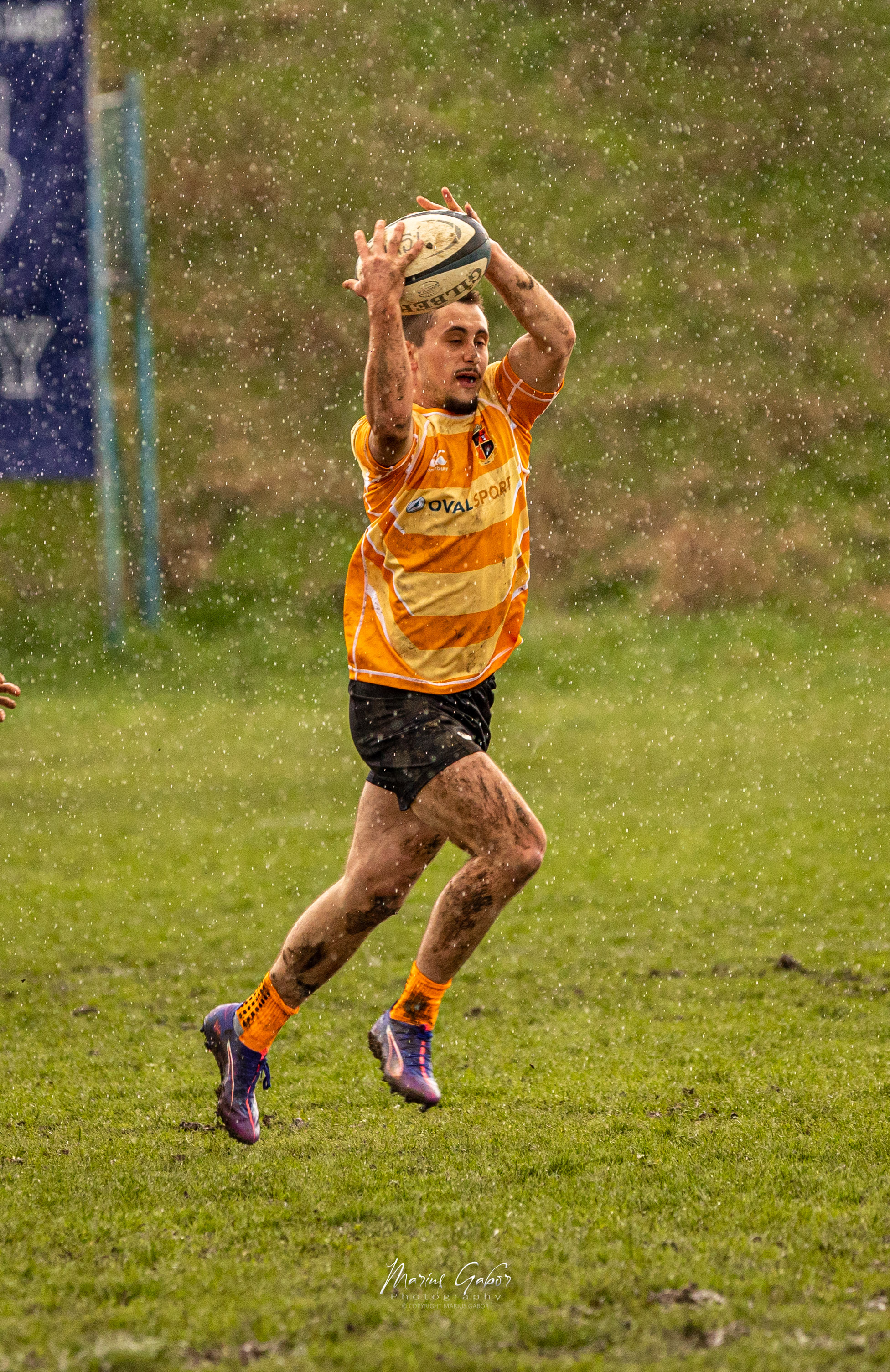 Școala de Rugby