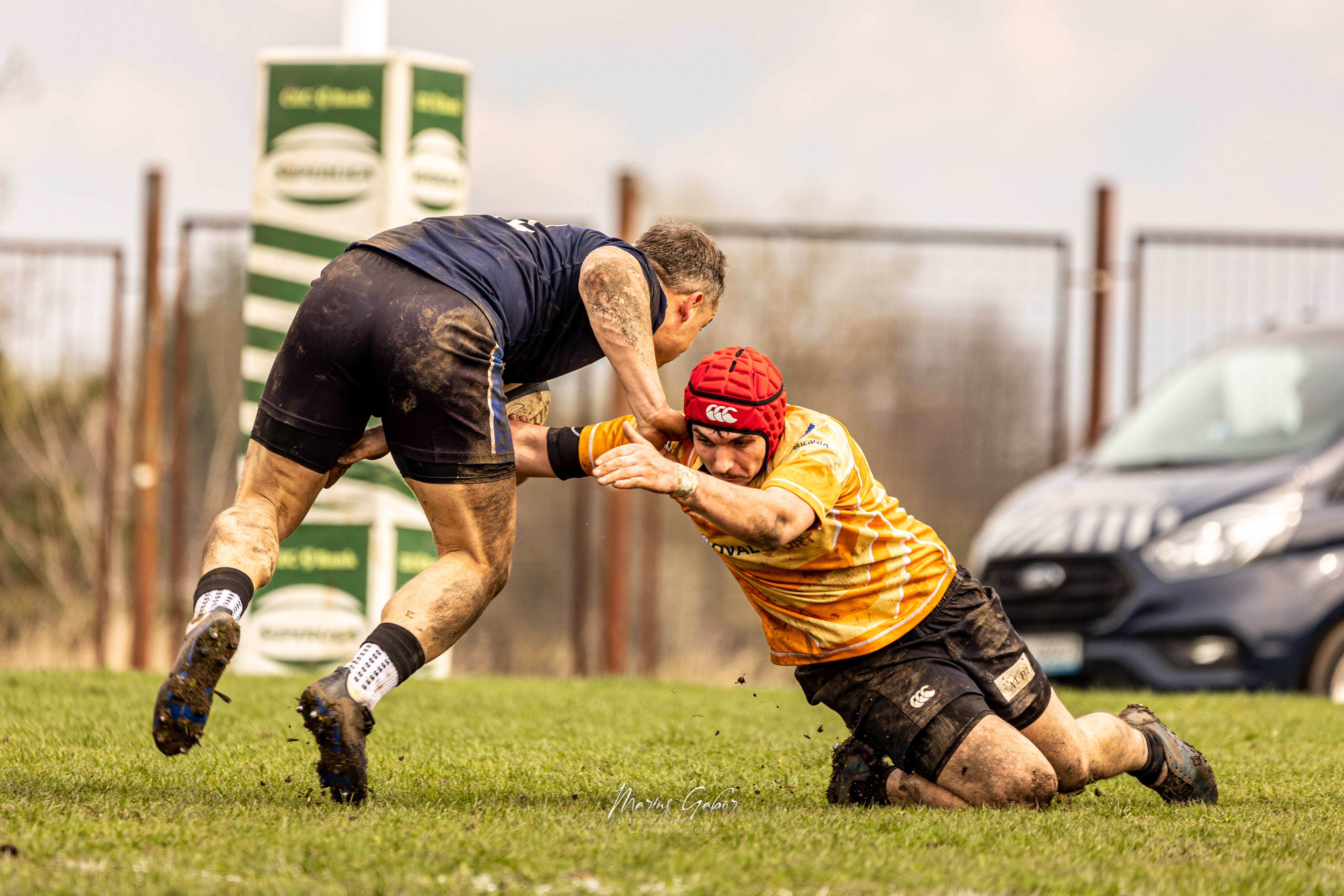 Under 16 — Calificare la Faza Națională
