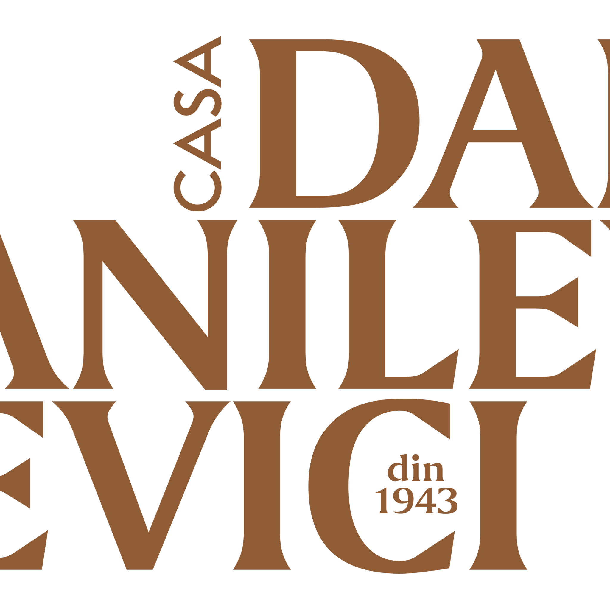 Casa Danilevici