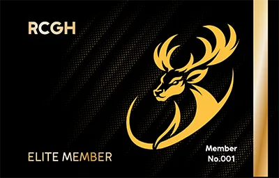 Elite Member