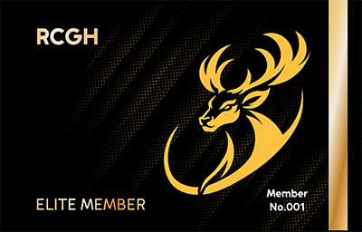 Elite Member
