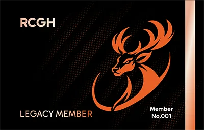 Legacy Member